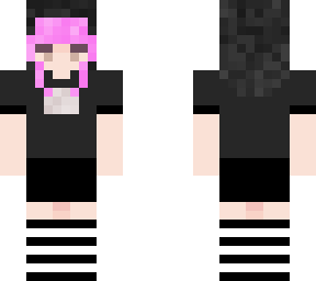e-girl