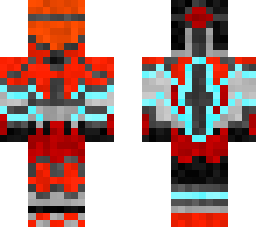 e.v.a customized