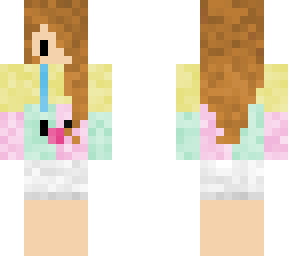 easter skin