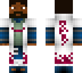 ebonyjesus - the 9th hokage