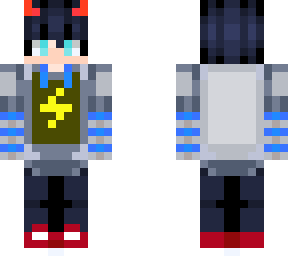 edit of skin
