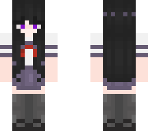 edit school girl
