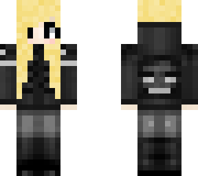 edited wither skeleton allison