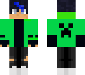 ein creeper