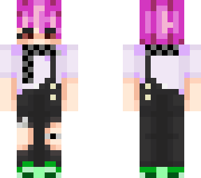 emo girl