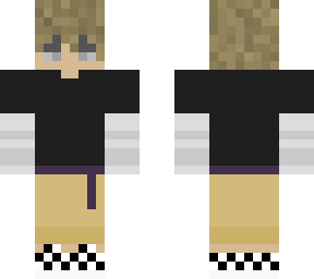 emo guy