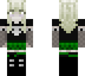 emo outfit