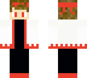 emo skin