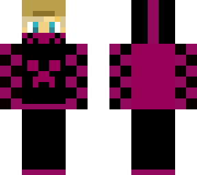 ender  reeper