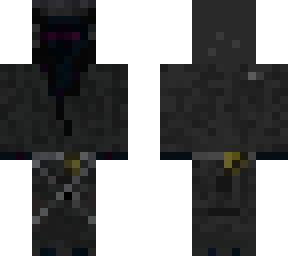 ender acolyte