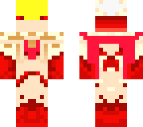 ender man with helmet