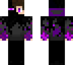 enderhuman