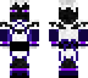 enderman maid