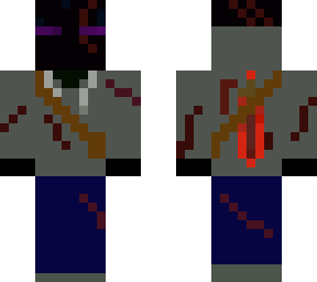 enderman survivor