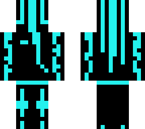 energy armor