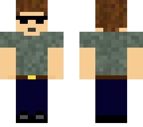 eret (normal skin)