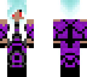 evil overlord