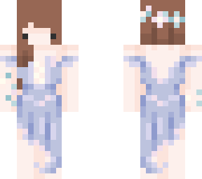 fadingviolet blooming base