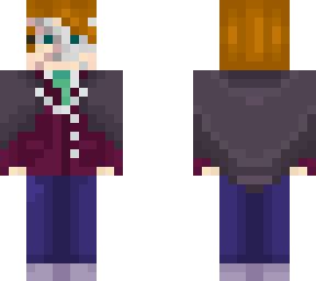fancy cape (fixed)
