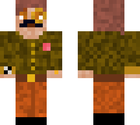 fancy man