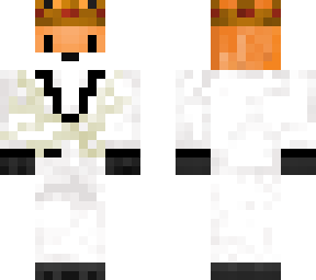 fancy suit