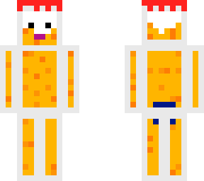 fanta skin4a