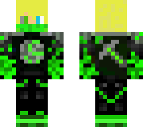 felix dreemurr updated suit