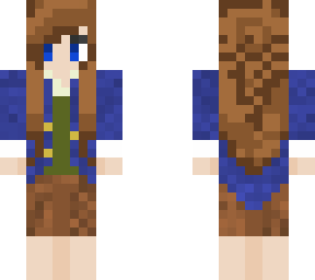 female bilbo