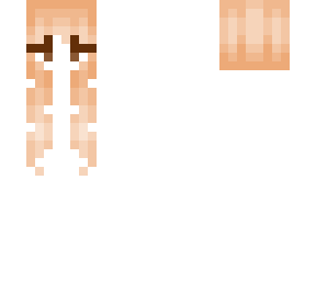 female hb - blonde