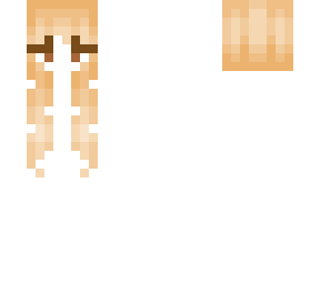 female hb - blonde