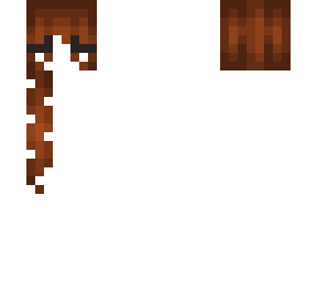 female hb - brunette brown