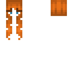 female hb - ginger