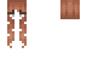 female hb - hershey brown