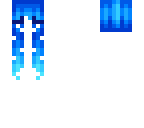 female hb - void blue