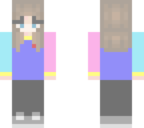 female with teddy fresh hoodie