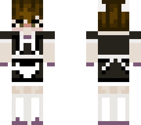 femboy maaid