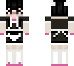 femboy maid