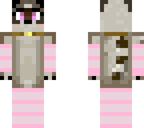 femboy racoon