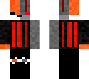 final cyborg fundy