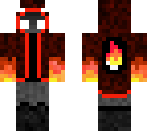 fire demon