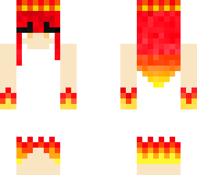 fire queen