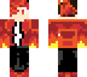 fire78 boy