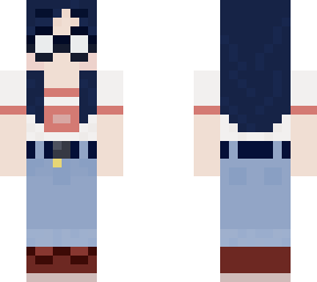first skin