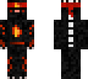 flamingscarf325 final skin edited