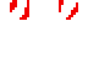 fnaf 1 party hat red