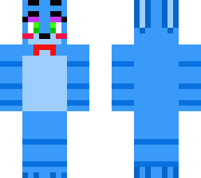 fnaf 2 bonnie