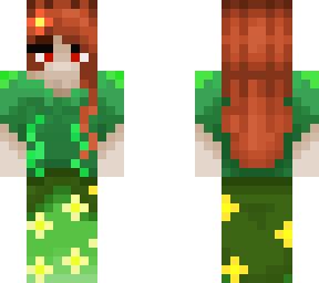 forest deity