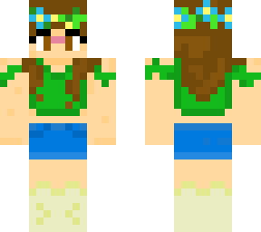 forest explorer