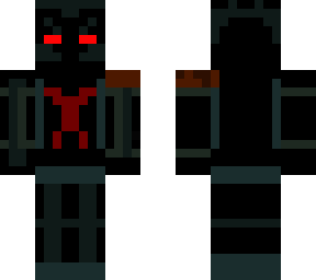 forgotten knight