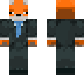 fox?